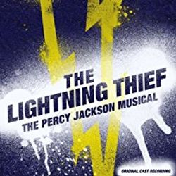 Lightning Thief - Percy Jackson Musical