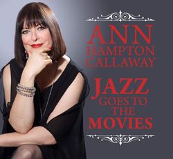 Jazz Goes To The Movies (Ann Hampton Callaway)