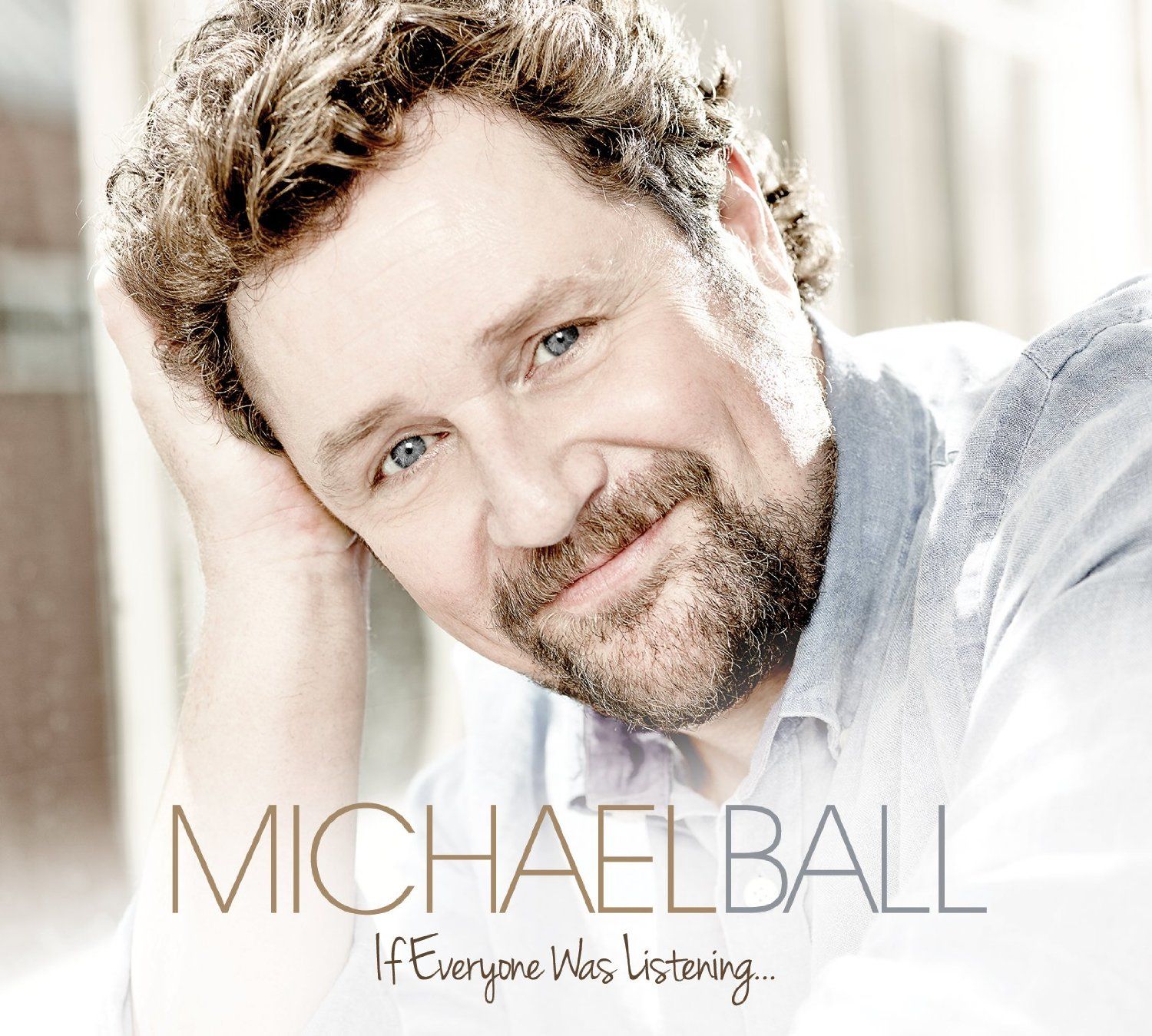 If Everyone Was Listening - Michael Ball