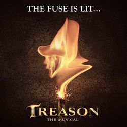 Lighting The Fuse: Sparks From Treason In Concert
