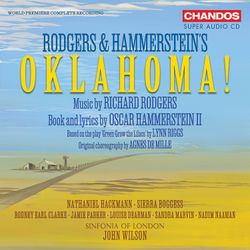 Oklahoma! 