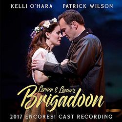 Brigadoon (2018 New York City Center Production)
