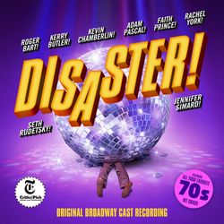 Disaster (Original Broadway Cast)