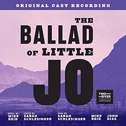 Ballad Of Little Jo
