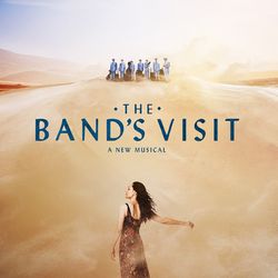 The Band's Visit (Original Broadway Cast Recording)