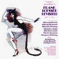 Ben Bagley’s Frank Loesser Revisited