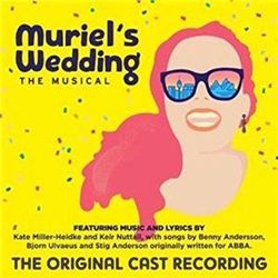 Muriel's Wedding the Musical / O.C.R.