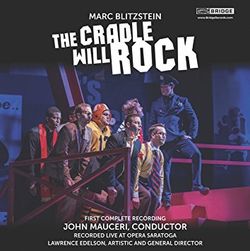 The Cradle Will Rock