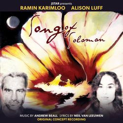 Song of Solomon: Original Concept Recording