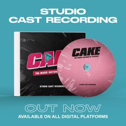 Cake: The Marie Antoinette Playlist