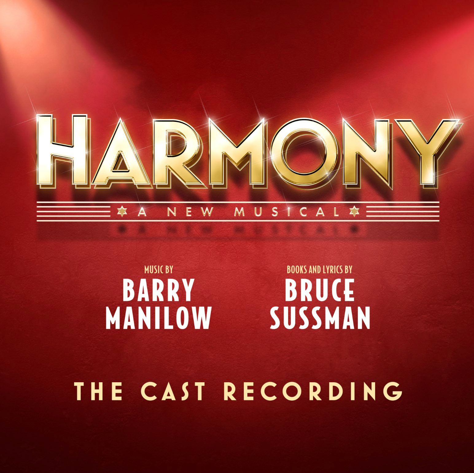 Harmony (OCR)