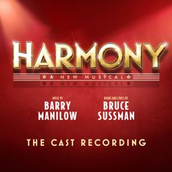 Harmony (OCR)