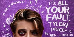 It's All Your Fault, Tyler Price!