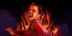 Diva: Live From Hell