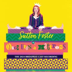 Once Upon a Mattress