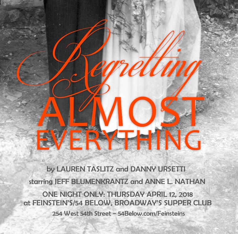 Regretting Almost Everything Album Cover Art