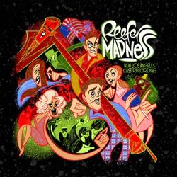 Reefer Madness: New Los Angeles Cast Recording