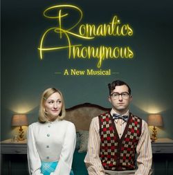 Romantics Anonymous