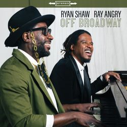 Off Broadway