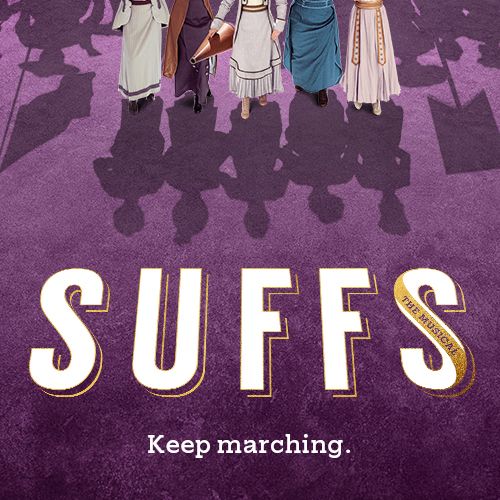 Suffs