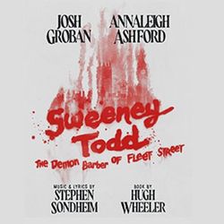 Sweeney Todd: The Demon Barber of Fleet Street