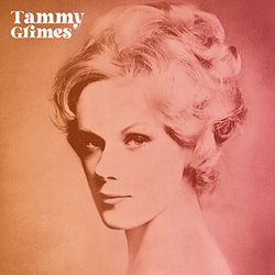 Tammy Grimes