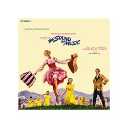 The Sound of Music Super Deluxe Edition