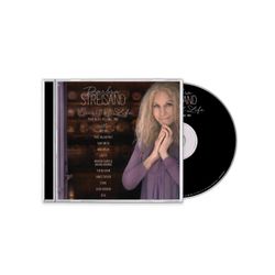 Barbra Streisand: The Secret Of Life - Partners, Volume 2
