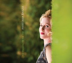 Anastasia Barzee: The Dimming of the Day