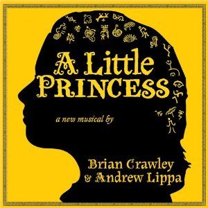 A Little Princess Album Cover Art