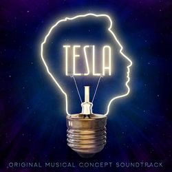 Tesla concept album