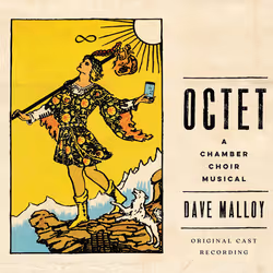 OCTET Original Cast Recording