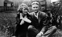 The Fitzgeralds of St. Paul