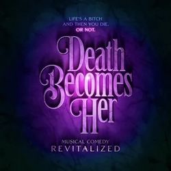 Death Becomes Her Vinyl