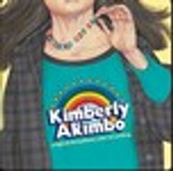 Kimberly Akimbo OBCR