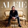 Alfie Boe Album Cover Art