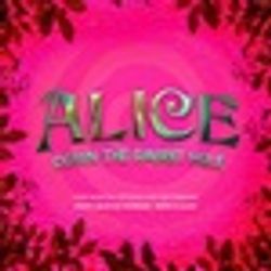 Alice Down the Rabbit Hole