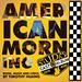 American Morning Album Cover Art
