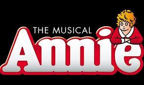 Annie The Musical