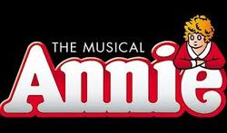 Annie The Musical