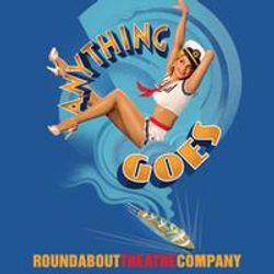 Anything Goes: Broadway Revival Cast