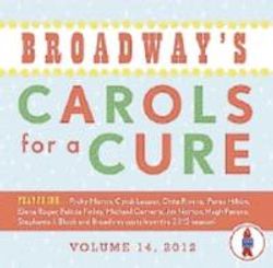 2012 Carols for a Cure