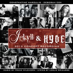 Jekyll & Hyde: The Musical