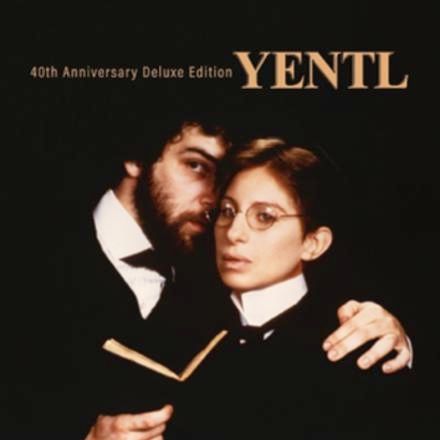 Yentl: 40th Anniversary Deluxe Edition