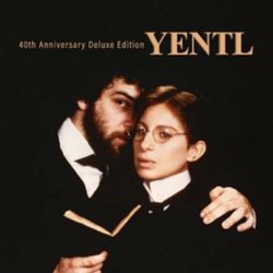 Yentl: 40th Anniversary Deluxe Edition