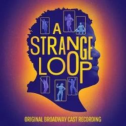 A Strage Loop (Original Broadway Cast Recording)