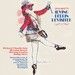Ben Bagley's Irving Berlin Revisited Album Cover Art