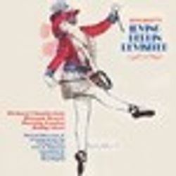 Ben Bagley's Irving Berlin Revisited