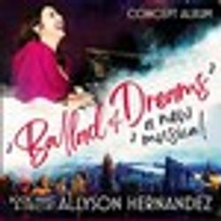 Ballad of Dreams the Musical