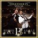 Michael Ball and Alfie Boe: Together in Vegas Album Cover Art